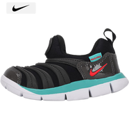 耐克（NIKE）2025款男鞋 官方艦店跑步鞋秋季新款中毛毛蟲運動鞋休閑鞋 343938-029 26