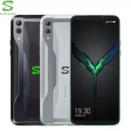 黑鯊游戲手機 Helo 電競游戲吃雞王者不卡學(xué)生機 黑鯊游戲手機helo 套餐二