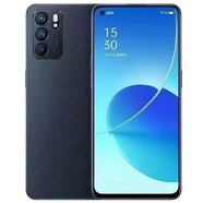 OPPOReno7全網(wǎng)通5G智能手機12+256GB驍龍778G處理器高顏值學(xué)生手機 Reno6(極月黑) 12+256GB【面部識別】