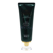 丹雪尼蘭（danxuenilan）參萃靈芝美白霜十二件套護膚美容套裝禮盒潔面乳單品 美白去斑潔面乳100g