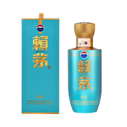 賴茅系列 53度醬香型白酒 糧食酒 新老隨機發(fā)貨 喜宴紅瓶送禮擺柜自飲 53度 375mL 2瓶 賴茅曲詠(送禮袋)