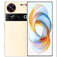 努比亞（nubia） Z70 Ultra 二手手機(jī) 金色【16+512G】 99新 堪比新機(jī)