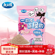 龍王恨魚餌一款不正經(jīng)的白條餌野釣綜合釣魚餌料四季鯽魚鯉魚老三樣 不正經(jīng)的白條餌(300g/包)*1