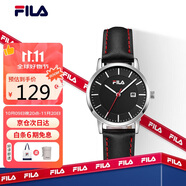 斐樂（FILA）手表女生節(jié)女士手表防水石英學(xué)生手表 FLL38-794-001
