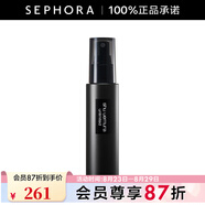 植村秀（Shu uemura） 羽紗持妝保濕噴霧  七夕情人節(jié)禮物 100ml，啞光版