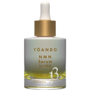 寶麗（POLA）日本阿部養(yǎng)庵堂YOANDO NMN Serum 13美容精華液緊致抗老 30ml/瓶 13 Serum forpro精華美容液