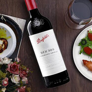 奔富保稅奔富(Penfolds) BIN389 750ml 木塞單瓶/原箱 進(jìn)口紅酒(百)2 Bin389  750ml*2瓶