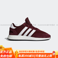 阿迪達斯 （adidas）女鞋休閑鞋I59 W G54518官方旗艦正品 D97210 40