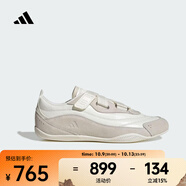阿迪達斯 （adidas）2025年女子URBAN REVERIE城市機能芭蕾風運動休閑鞋 JQ9390 40