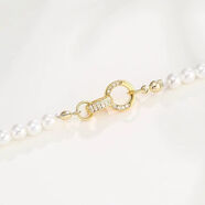 KZD老鳳凰999純銀扣頭雙開(kāi)扣鑲鉆diy配件項鏈接頭吊墜扣連接馬年禮物 滿(mǎn)鉆萬(wàn)能扣黃金色