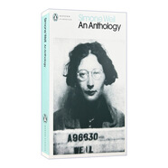 Simone Weil An Anthology 英文原版 西蒙娜·韋伊文集 企鵝現代經(jīng)典 Penguin Modern Classcis 英文版 進(jìn)口英語(yǔ)原版書(shū)籍