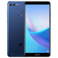 華為（HUAWEI）新暢享8 Plus通雙卡大電池智能手機(jī)學(xué)生網(wǎng)課游戲工作備用中老快充 藍(lán)色 128GB【9新】