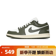 Jordan熊貓男女潮流復古低幫運動(dòng)籃球鞋 DC0774-122 35.5