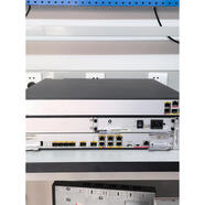 華為AR2240C-S SRU40C主控 千兆企業(yè)級(jí)路由器帶機(jī)量1200 AR2204E AR2200-S