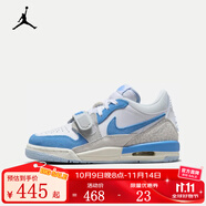 NIKE耐克（NIKE）大童鞋AIRJORDANLEGACY312運動訓練籃球鞋CD9054-141 CD9054-141 36