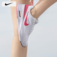 耐克（NIKE）女鞋 25秋季新款運動(dòng)鞋緩震氣墊鞋休閑透氣網(wǎng)面鞋低幫耐磨板鞋女 HF1233-100/曬圖退10 36