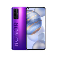 華為（HUAWEI） 30安卓老人智能機學(xué)生游戲工作備用手機 鈦空銀 【顏色隨機】 D套餐8 x 8GB+128GB x 榮耀30pro