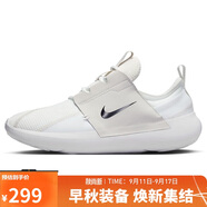 耐克NIKE運動(dòng)休閑鞋男緩震E-SERIES AD運動(dòng)鞋FN8013-100灰白42.5