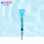 雅芳 新活再生套裝深海修護補水保濕玻提諾緊致淡化細紋修護皮膚屏障 雅芳新活深海修護眼霜20ml