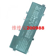 華碩（ASUS）原裝ASUS華碩Zenbook U5000 UX510UX B31N1534內置筆記本電池