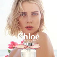 蔻依（Chloe）仙境花園系列北國雪松濃香水50ml 木質(zhì)花香調 教師節生日禮物 【新品】耀我玫瑰100ML簡(jiǎn)裝