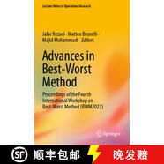 【3-4周達】Advances in Best-Worst Method: Proceedings of the Fourth International Workshop on Best-Wors~