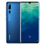 中興（ZTE）/中興 A2020 Pro 天機 AXON 10 Pro 11 驍龍855水滴屏5G手機 4G中興天機10pro_6+128G藍色_靚機 4G通_256GB_中國大陸A