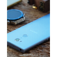 索尼（SONY）心惑未央18年老店 信仰所生 Sony/ xperia xa2 ultra 順豐 灰色（庫存完美成色） 官方標(biāo)配3GB+32GB中國大陸