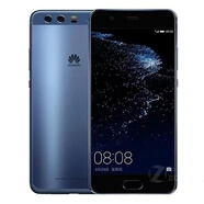 華為（HUAWEI）Huawei/ P10 Plus 雙卡雙待 通備用智能手機(jī)老人學(xué)生手機(jī) 鉆雕藍(lán) 6GB+64GB x 4G全網(wǎng)通 x 套餐三 3