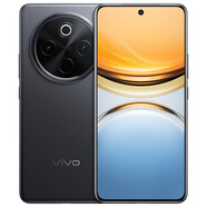 VIVO Y300 Pro / y300系列 6500mAh藍(lán)海電池 全等深微四曲屏 SGS五星抗摔認(rèn)證 AI 拍照 新品5G手機(jī) 墨玉黑丨Y300Pro(代驍龍6) 8GB+128GB