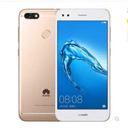 華為（HUAWEI）榮耀Huawei/華為暢享7/7plus通4G指紋識別智能學(xué)生游戲手機(jī)配件 暢享7plus灰色通 9.9成新 x 16GB x 中國大陸