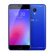 魅族（MEIZU）/魅族 魅藍E2 備用機 學(xué)生4G智能游戲機 工作室專用工作機 魅藍6_9成 4G通_標(biāo)準版(無充電器)_32GB_中國大陸