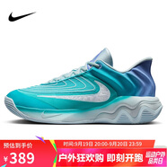 耐克（NIKE）男子籃球鞋GIANNIS IMMORTALITY 4運動鞋F(xiàn)Q3681-300 寶石藍 42