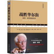 戰(zhàn)勝華爾街：彼得·林奇選股實錄(典藏版）