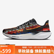 耐克NIKE男子跑步鞋 飛馬41 PEGASUS 41 運動鞋IB8171-999黑/彩色42.5