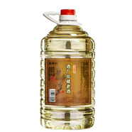 賴世仁貴州白酒桶裝10斤茅臺鎮(zhèn)原漿糧食酒醬香型53度口糧酒泡酒高粱醬酒 53度 5L 1桶 酒廠珍藏老酒