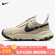 耐克NIKE女子休閑鞋TC 7900運動(dòng)鞋DD9682-200深灰38
