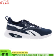 銳步（Reebok）男士運動(dòng)休閑鞋跑鞋日常減震支撐舒適百搭網(wǎng)面透氣時(shí)尚 Blue 10=43