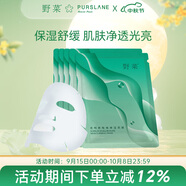野菜透明質(zhì)酸鈉面膜補(bǔ)水面膜男女保濕深層補(bǔ)水保濕面膜 野菜面膜 20片