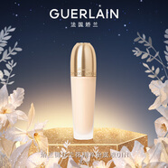 嬌蘭（Guerlain）御廷蘭花精粹粉底液01N 30ml遮瑕提亮化妝品禮盒生日禮物送女友