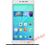 金立/金立 S10，帶私密空間上班打卡手機可穿越 金色S10C 4G+32G 32GB x 移動(dòng)4G x 官方標配 x 中國大陸