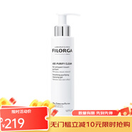 菲洛嘉（Filorga）調(diào)皮潔面啫喱潔面乳泡沫洗面奶 150ml