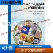 Discover the World of Microbes: Bacteria, Archaea, Viruses