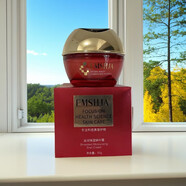 醫美世家（EMSHJA）【官方正品】醫美世家EMSHJA絲潤保濕蝸牛霜50g補水面霜鎖水抗皺 50g