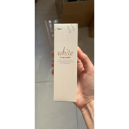 漢高施華蔻（Theramed）現(xiàn)貨日本本土牙膏white強(qiáng)效美白牙膏若西歐ruscello凈白去黃漬 普通款 100g