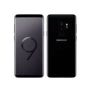 三星（SAMSUNG）Samsung/ Galaxy S9 SM-G9600/DS 謎夜黑 4G官方標(biāo)配64GB大陸