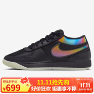 耐克NIKE男子籃球鞋 BOOK 1 運(yùn)動(dòng)鞋IM7443-001黑/灰 45
