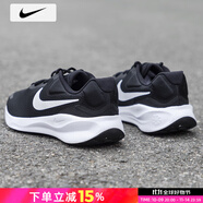 耐克（NIKE）官方 艦店女鞋秋 25年新款運(yùn)動(dòng)鞋舒適網(wǎng)面穿搭休閑鞋跑步鞋 FB2208-003/革命7 36 鞋內(nèi)長(zhǎng)22.5cm