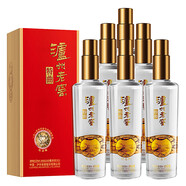瀘州老窖紀念版特曲52度500ml*6瓶
