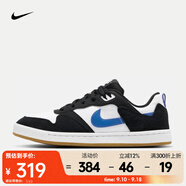 耐克（NIKE）男/女滑板鞋 SB ALLEYYOOP CJ0882-104 40